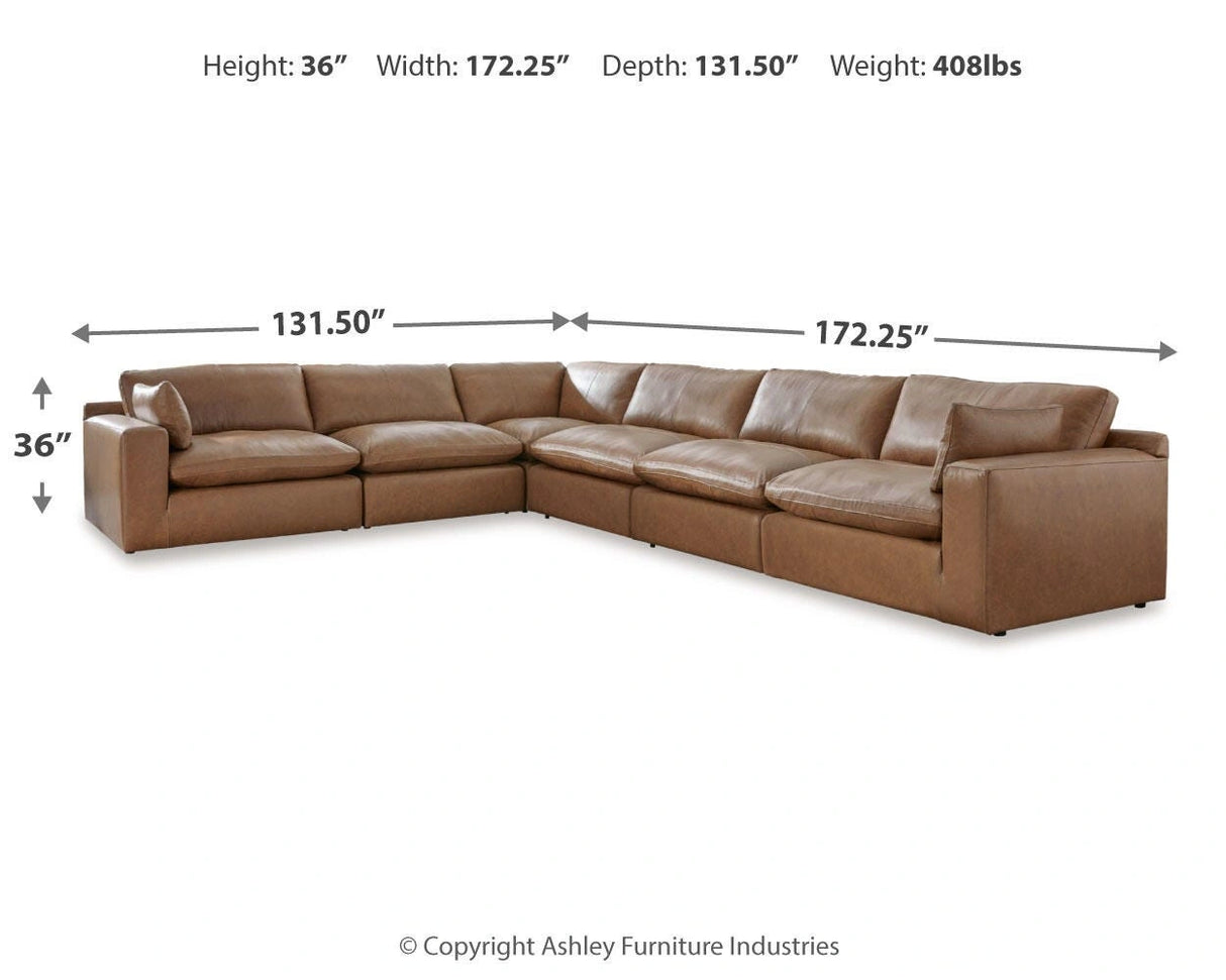 Emilia Living Room Set