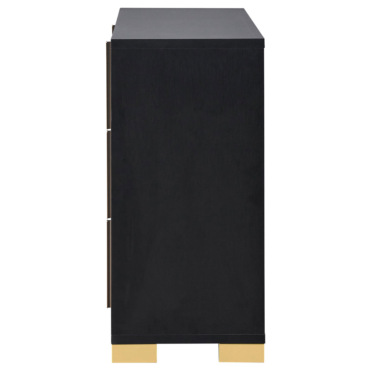 Marceline Dresser - galleria furniture outlet