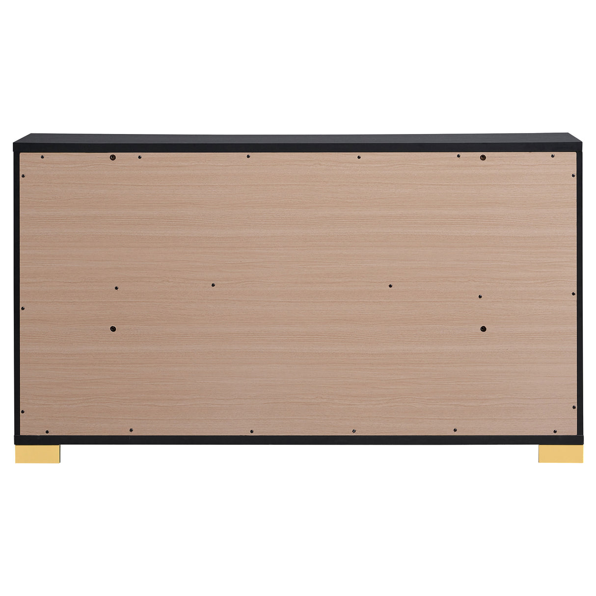 Marceline Dresser - galleria furniture outlet