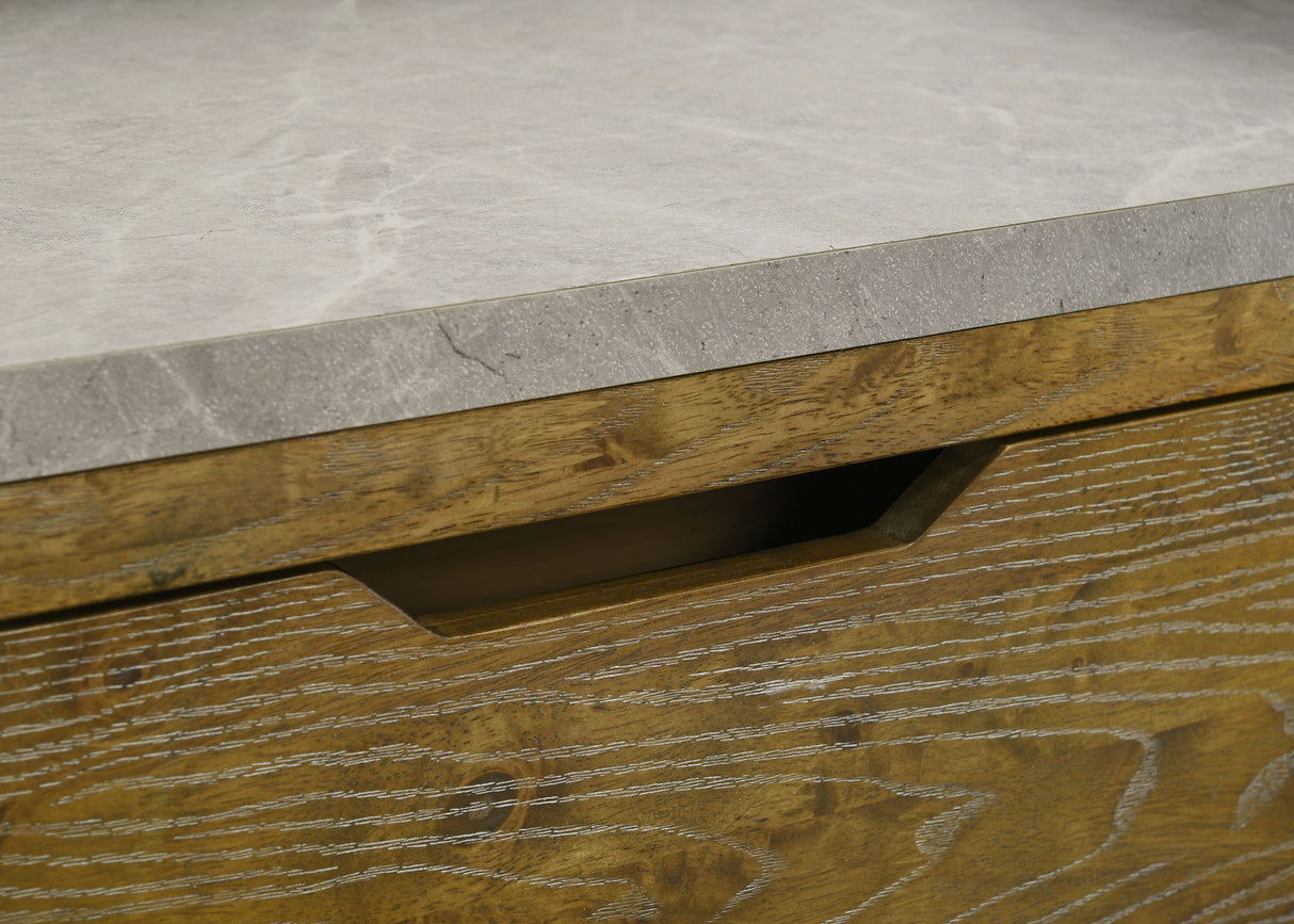 Henderson Bedroom Set