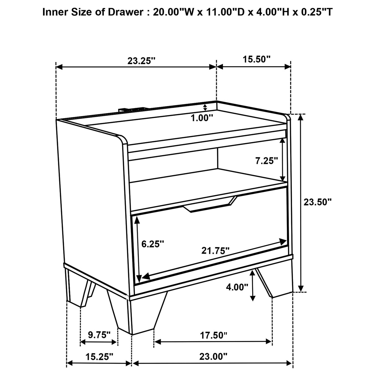 Henderson Bedroom Set - galleria furniture outlet
