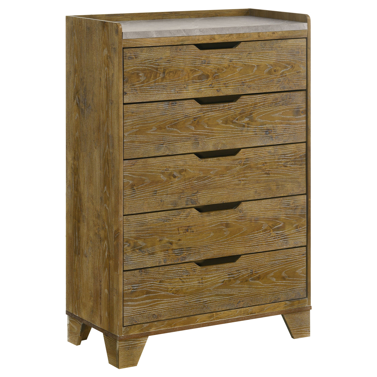 Henderson Chest of Drawers - galleria furniture outlet