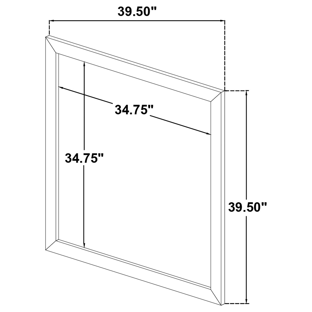Ines Bedroom Set - galleria furniture outlet