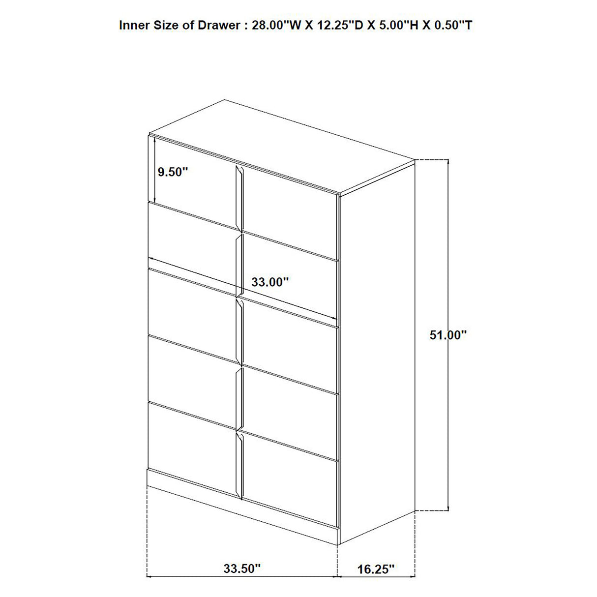 Ines Bedroom Set - galleria furniture outlet