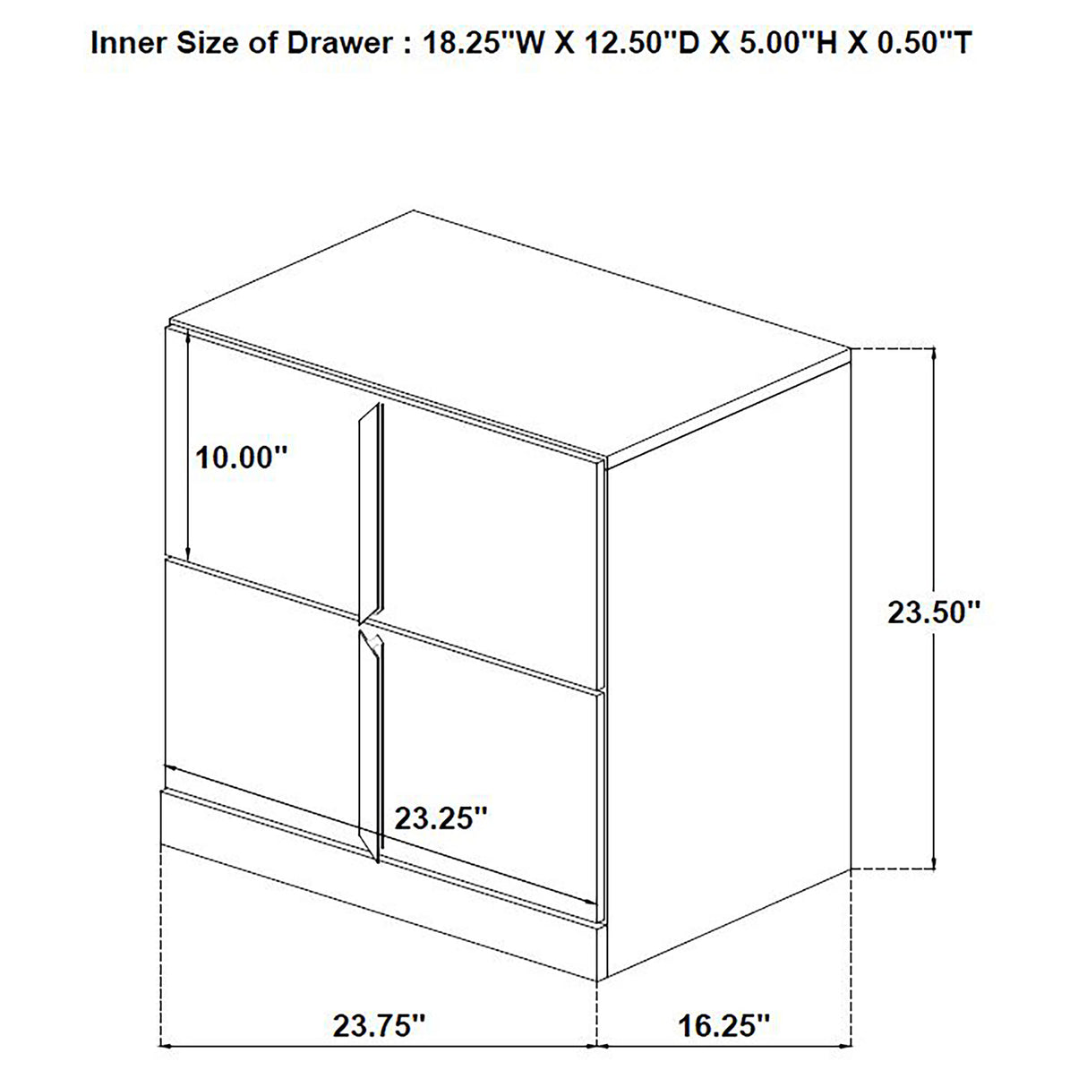 Ines Bedroom Set - galleria furniture outlet