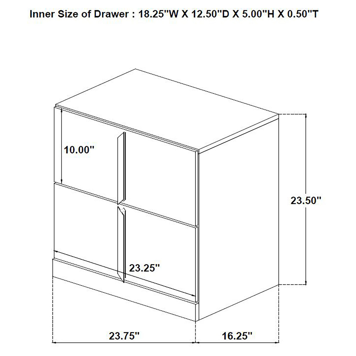 Ines Bedroom Set - galleria furniture outlet