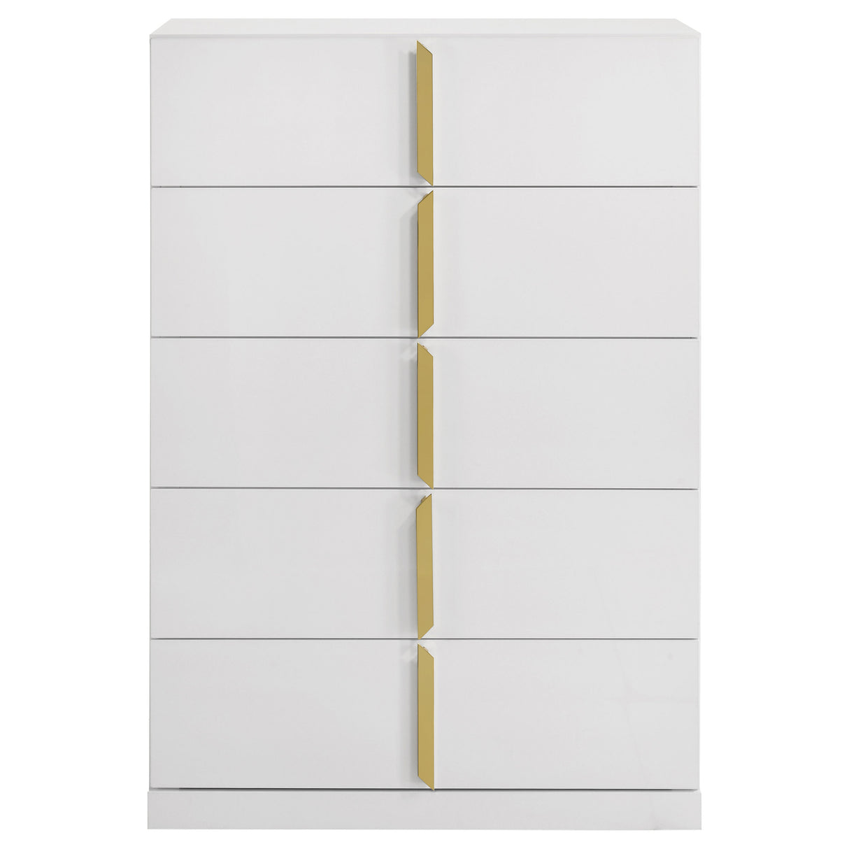 Ines Chest of Drawers - galleria furniture outlet