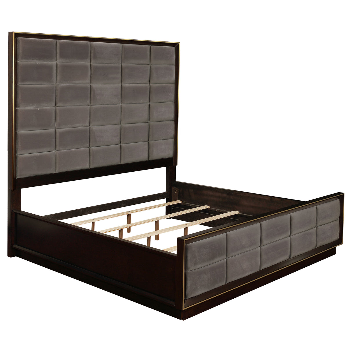 Durango Bedroom Set - galleria furniture outlet