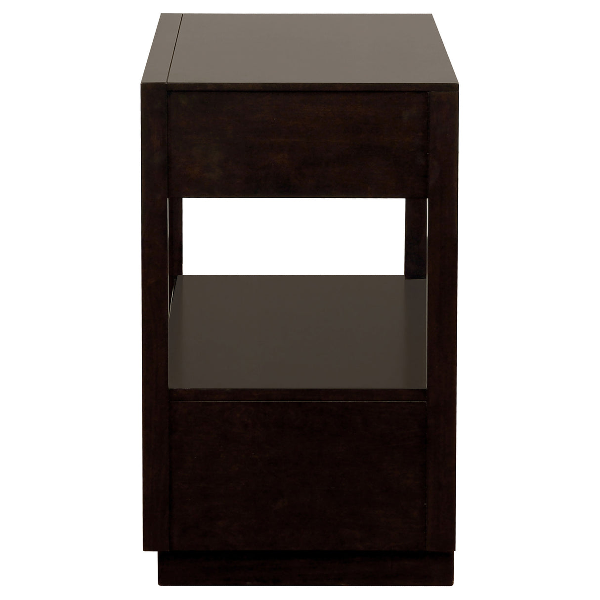 Durango Nightstand - galleria furniture outlet