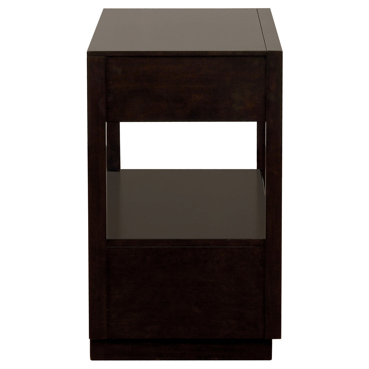 Durango Nightstand - galleria furniture outlet