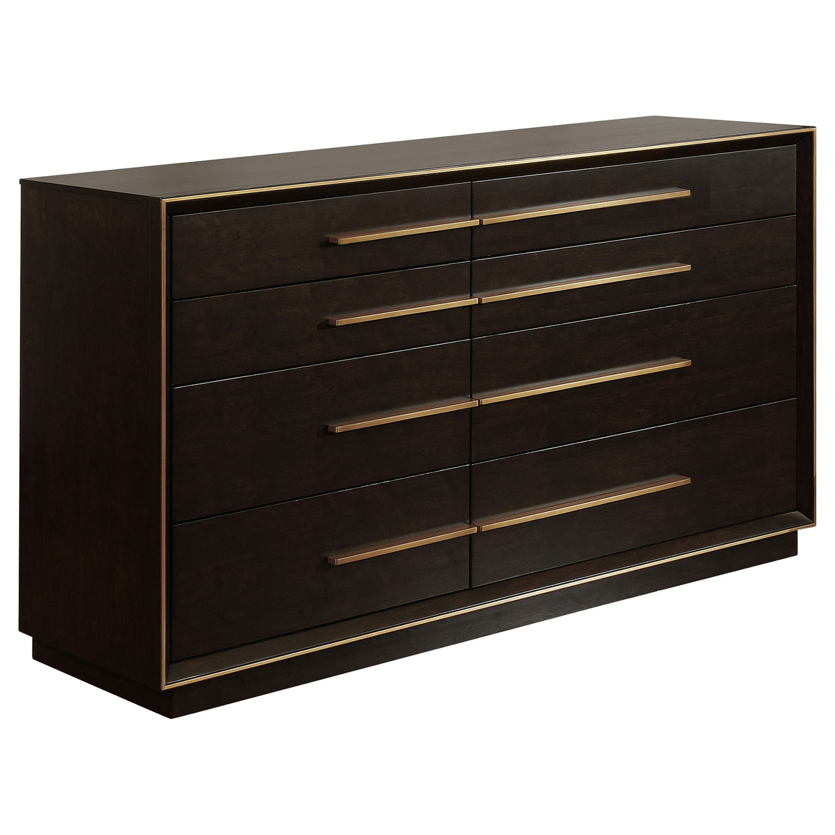 Durango Dresser - galleria furniture outlet
