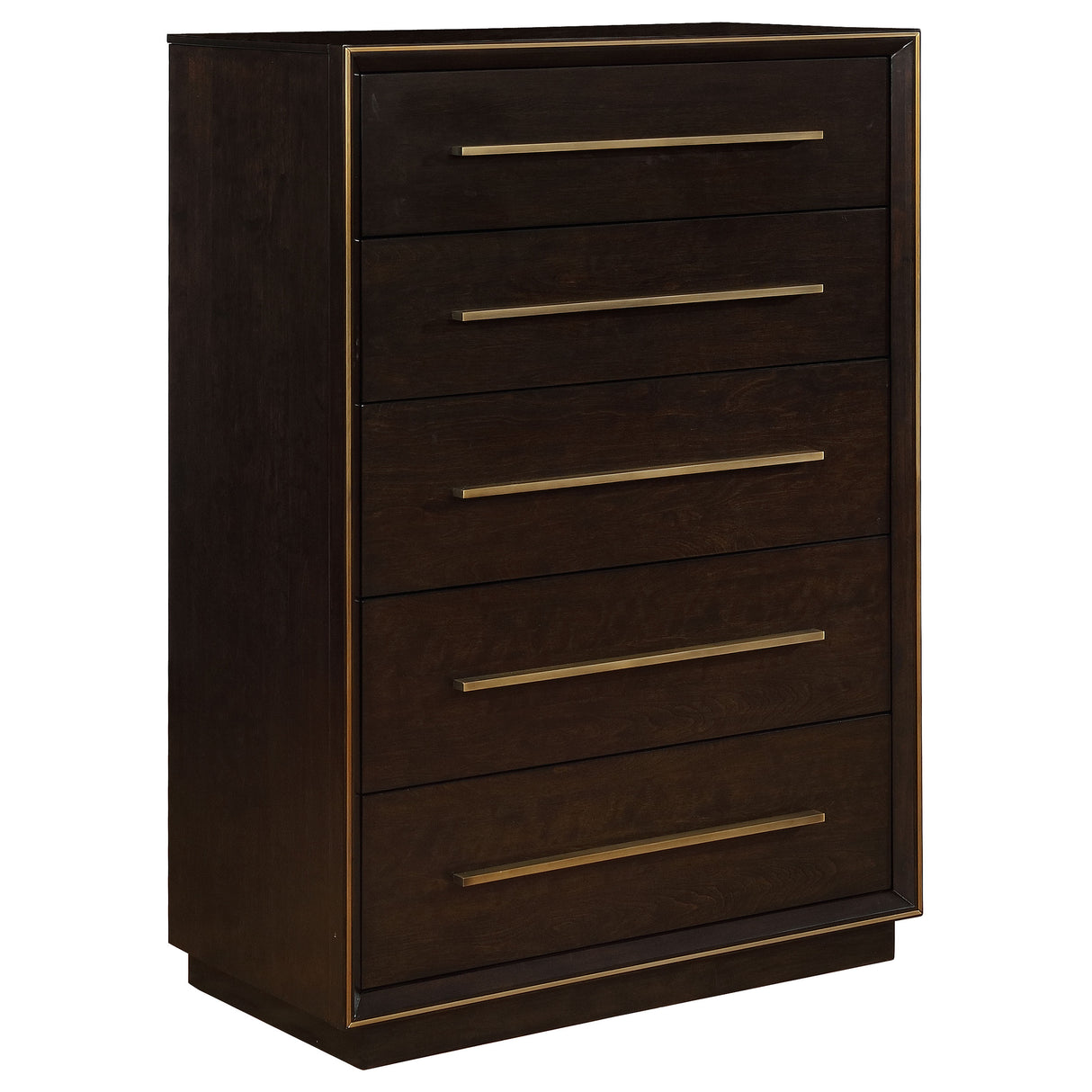 Durango Chest of Drawers - galleria furniture outlet