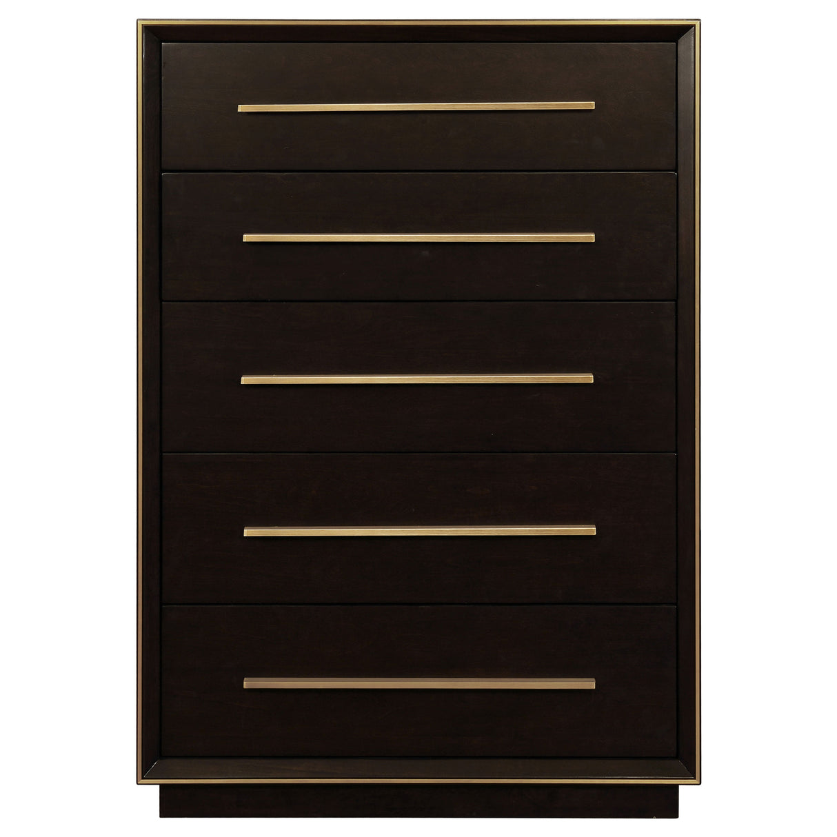 Durango Chest of Drawers - galleria furniture outlet