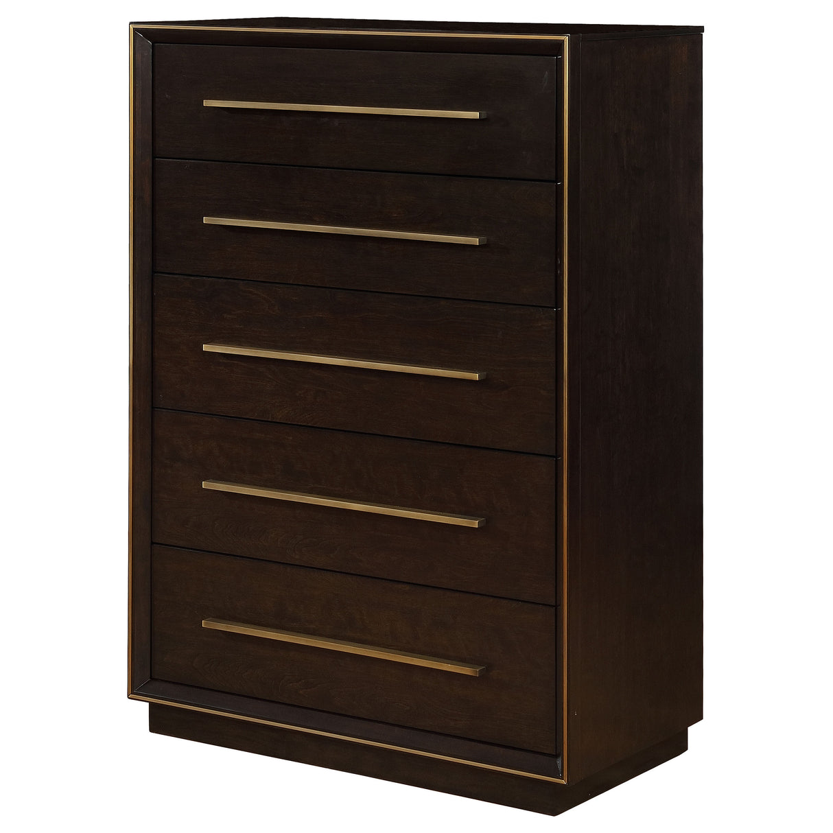 Durango Chest of Drawers - galleria furniture outlet