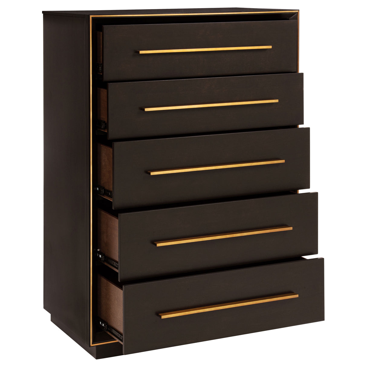 Durango Chest of Drawers - galleria furniture outlet