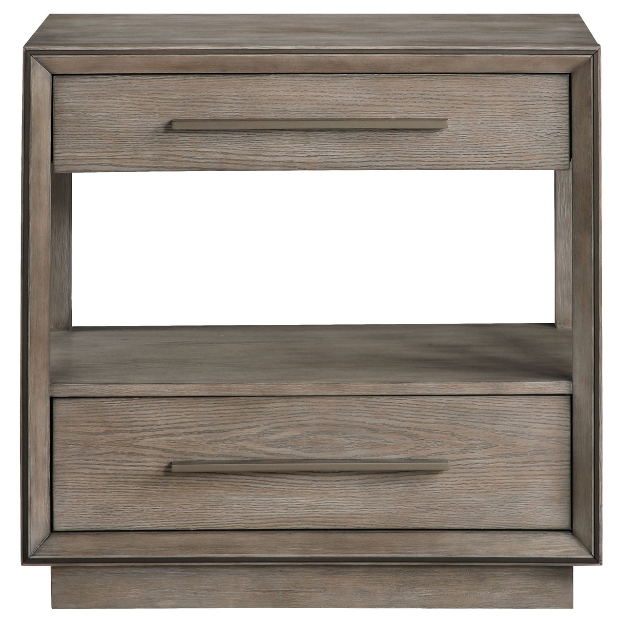Durango Nightstand - galleria furniture outlet
