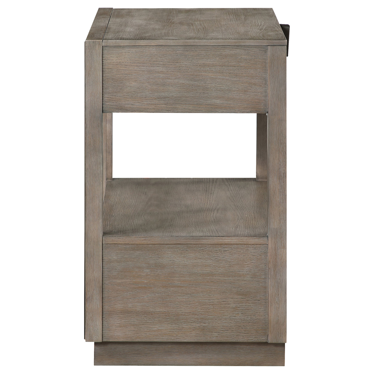 Durango Nightstand - galleria furniture outlet