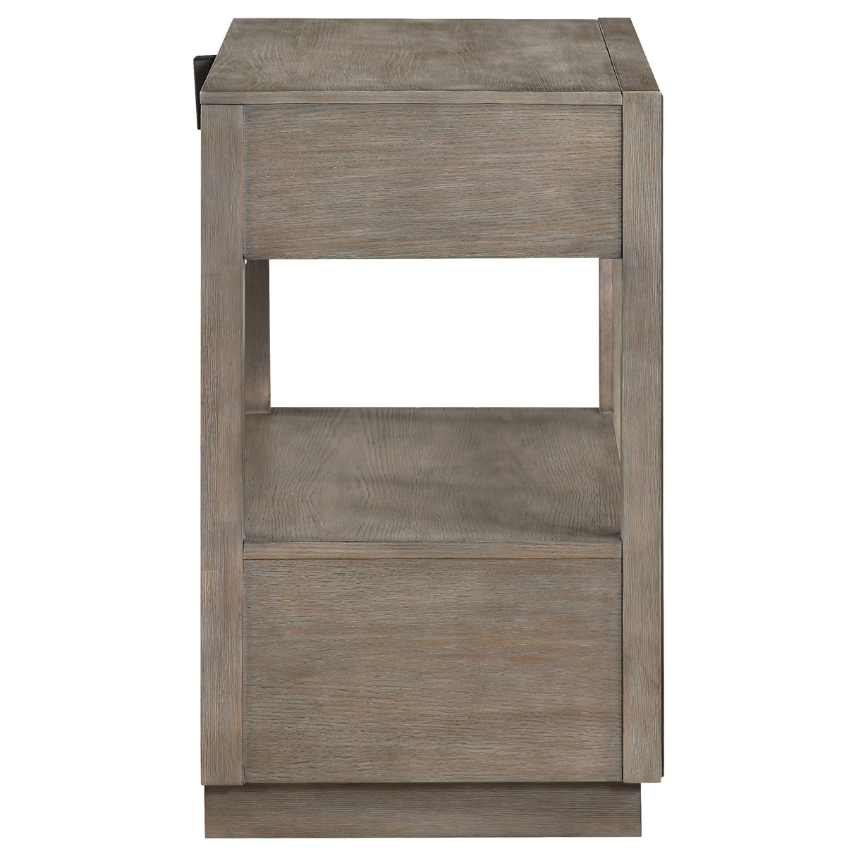 Durango Nightstand - galleria furniture outlet