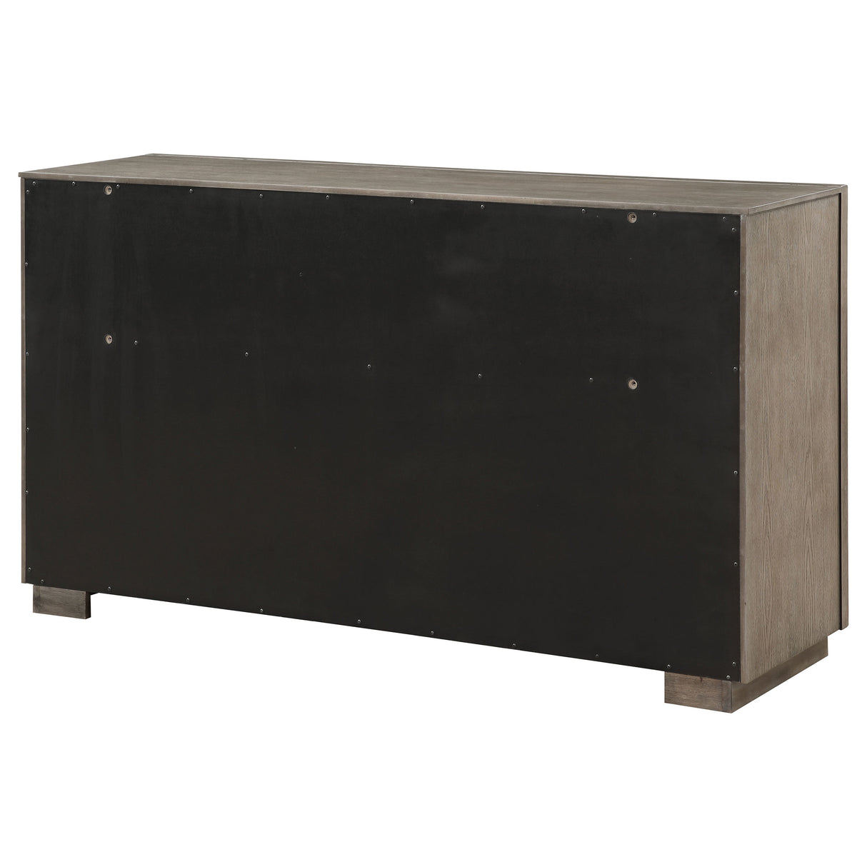 Durango Dresser - galleria furniture outlet