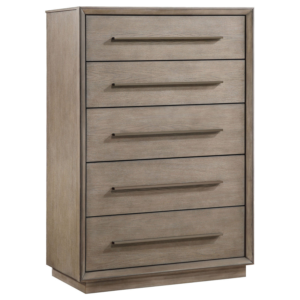 Durango Chest of Drawers - galleria furniture outlet