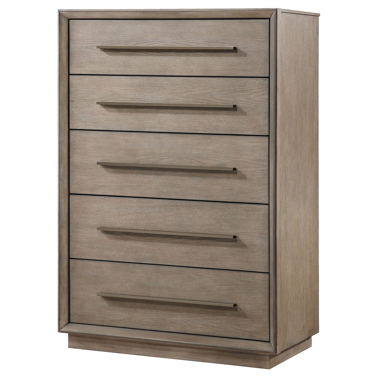Durango Chest of Drawers - galleria furniture outlet