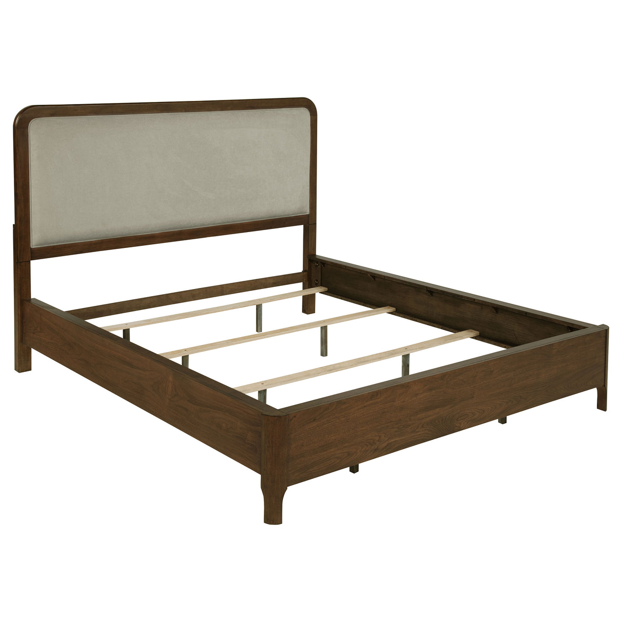 Maderia California King, E.King, & Queen Bed