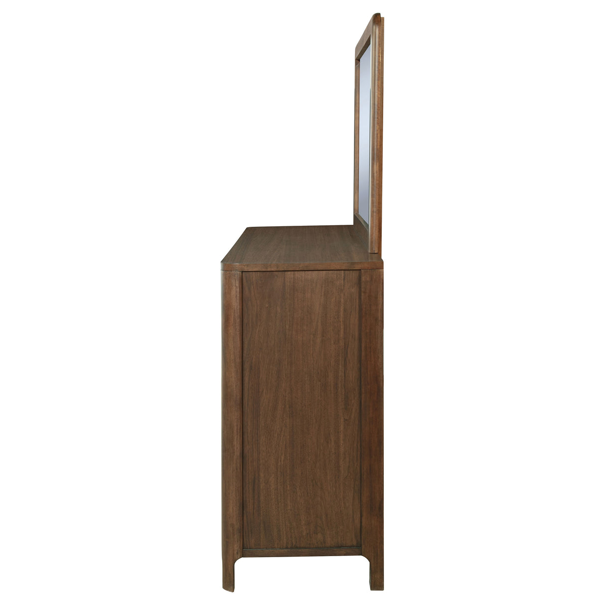 Maderia Dresser with Mirror - galleria furniture outlet