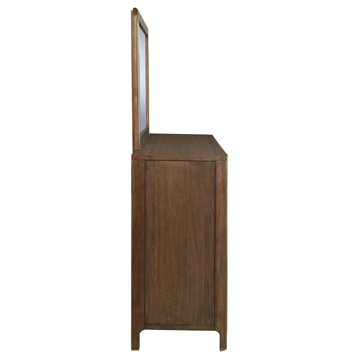 Maderia Dresser with Mirror - galleria furniture outlet