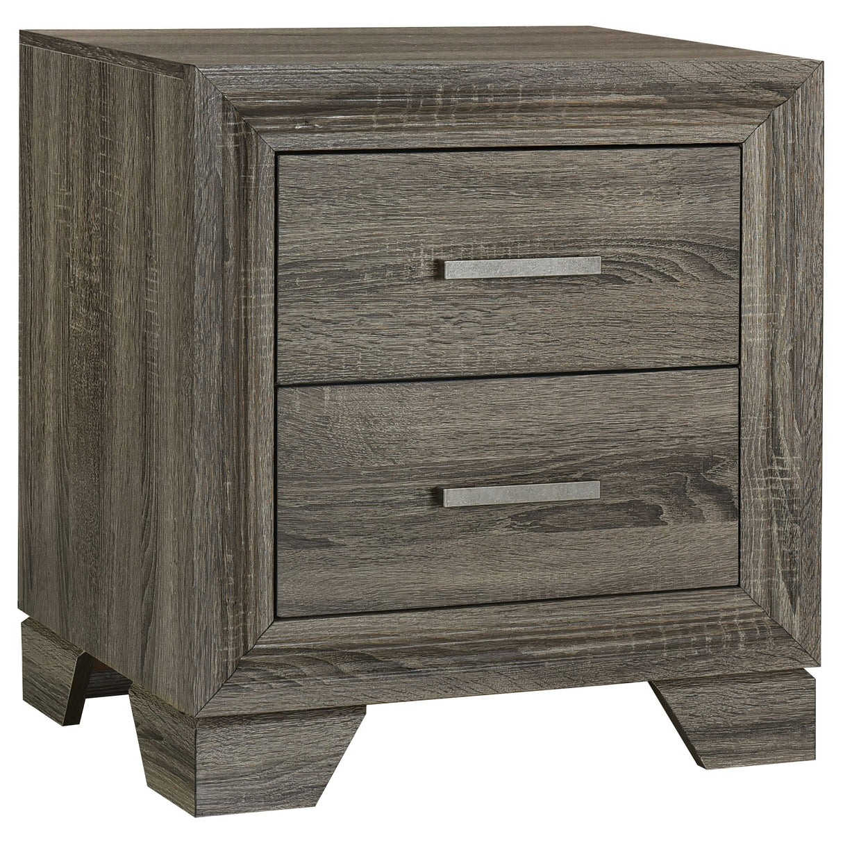 Wright Bedroom Set - galleria furniture outlet