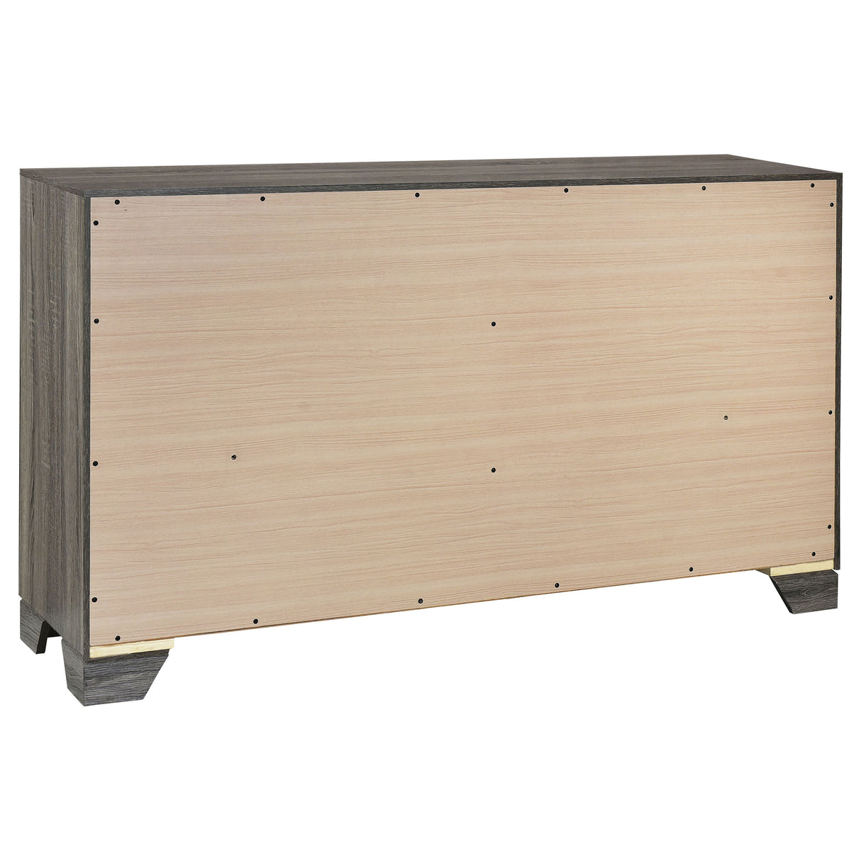 Wright 4 Pc & 5 Pc Bedroom Set