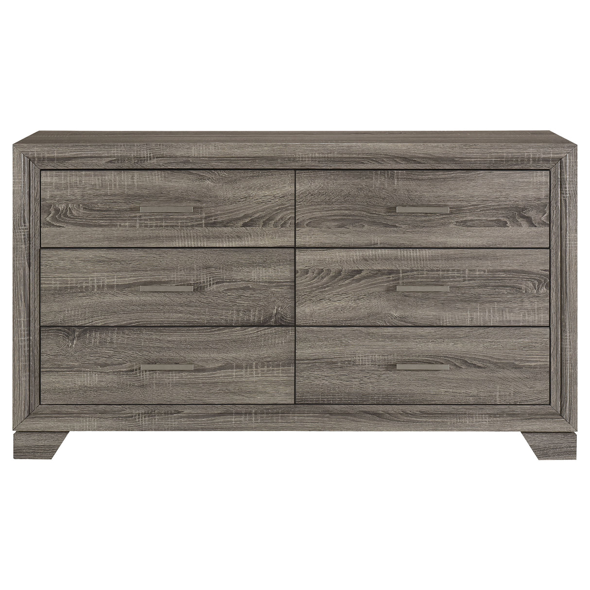 Wright Dresser - galleria furniture outlet