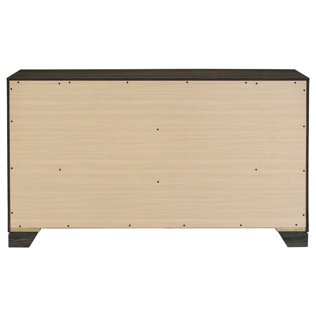 Wright Dresser - galleria furniture outlet