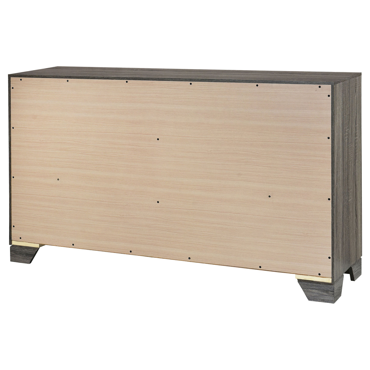 Wright Dresser - galleria furniture outlet