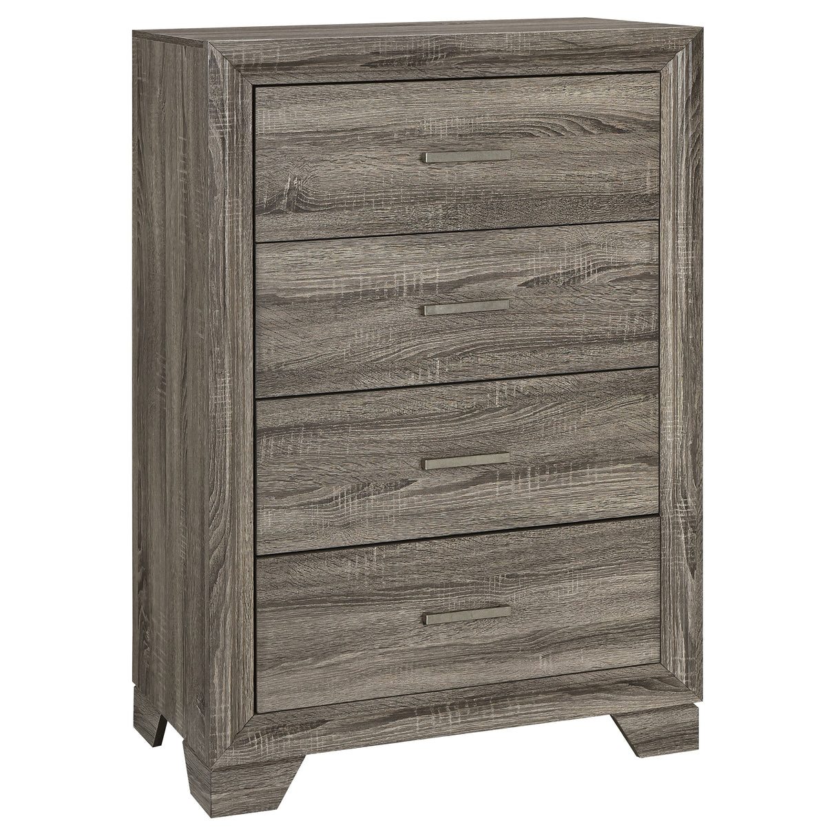 Wright Chest of Drawers - galleria furniture outlet