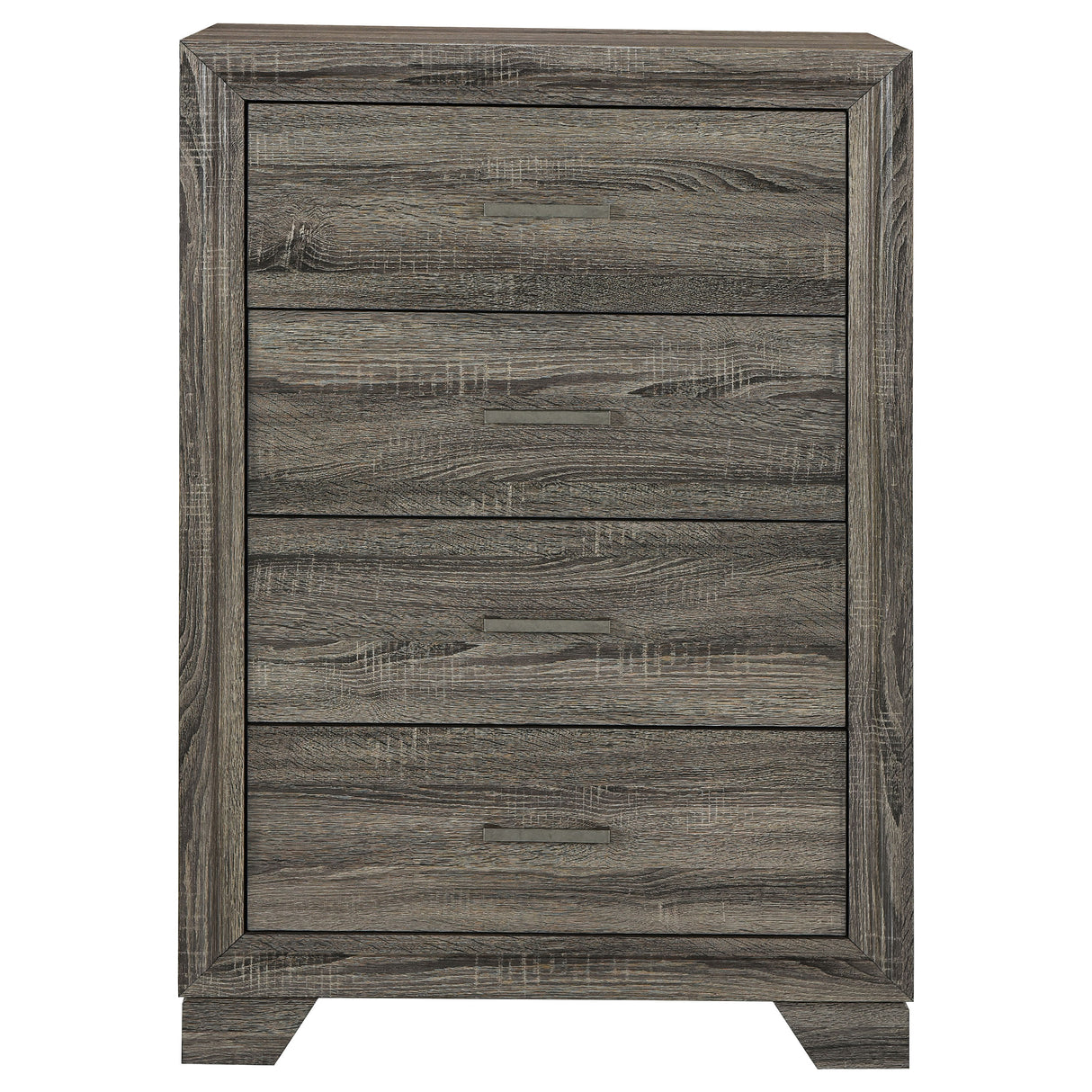 Wright Chest of Drawers - galleria furniture outlet