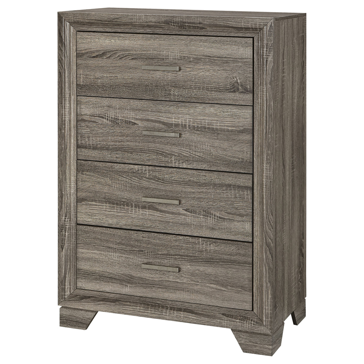 Wright Chest of Drawers - galleria furniture outlet
