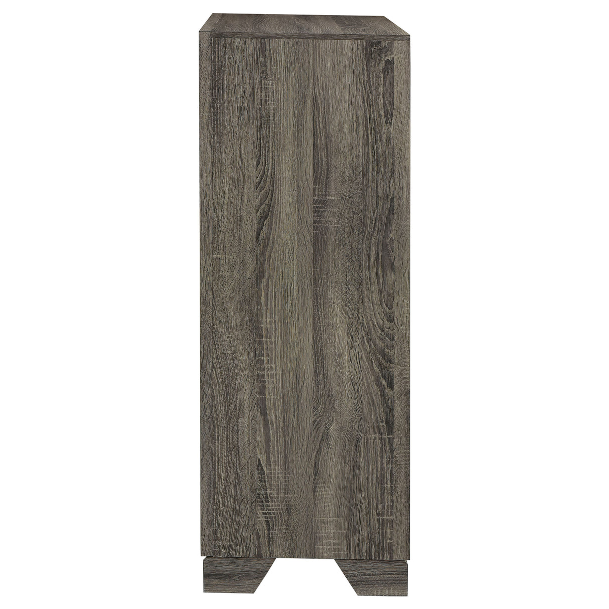 Wright Chest of Drawers - galleria furniture outlet