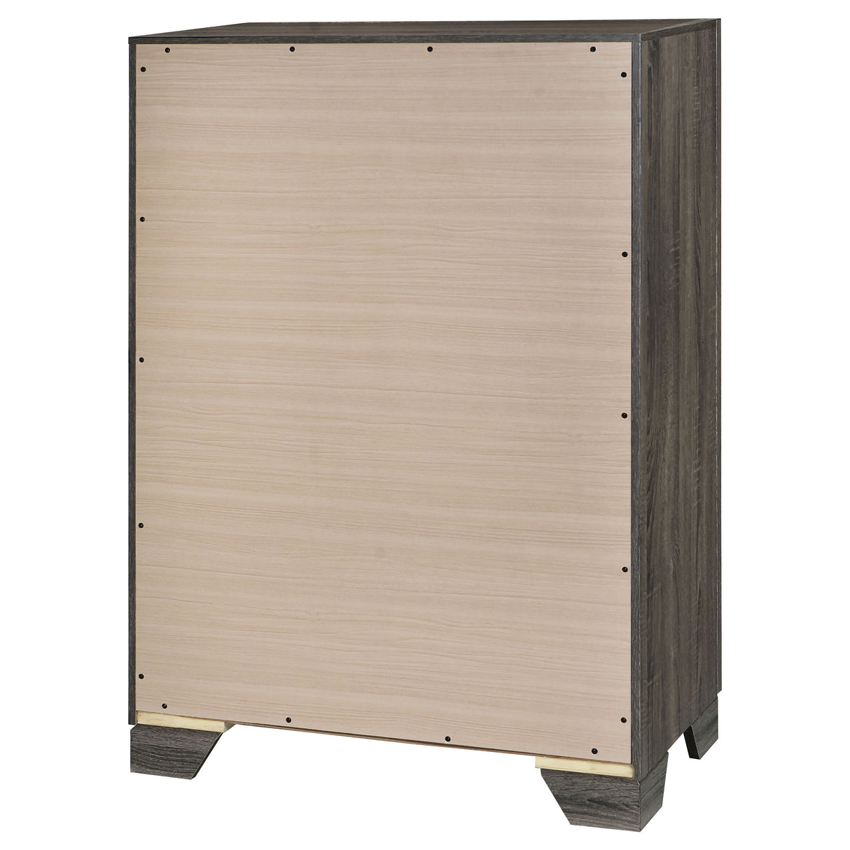 Wright Chest of Drawers - galleria furniture outlet