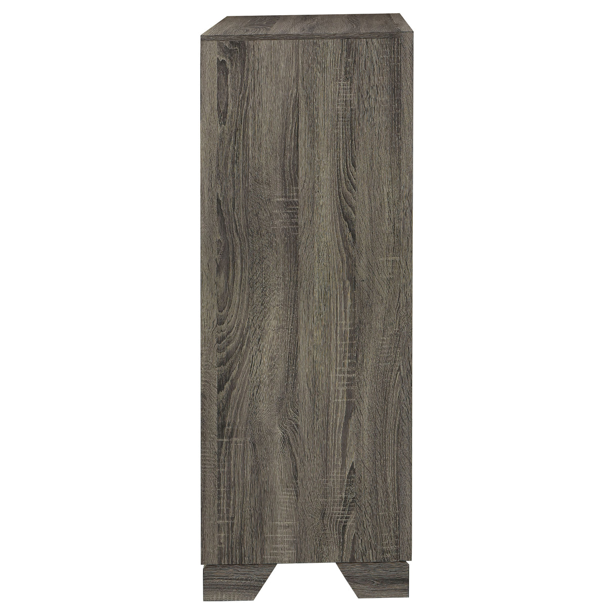 Wright Chest of Drawers - galleria furniture outlet