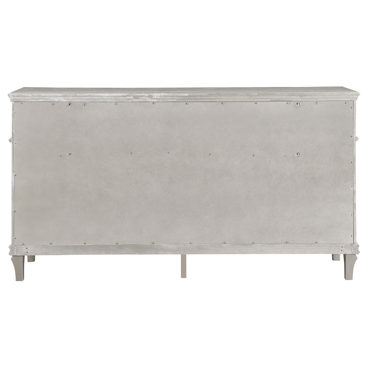 Evangeline Dresser - galleria furniture outlet