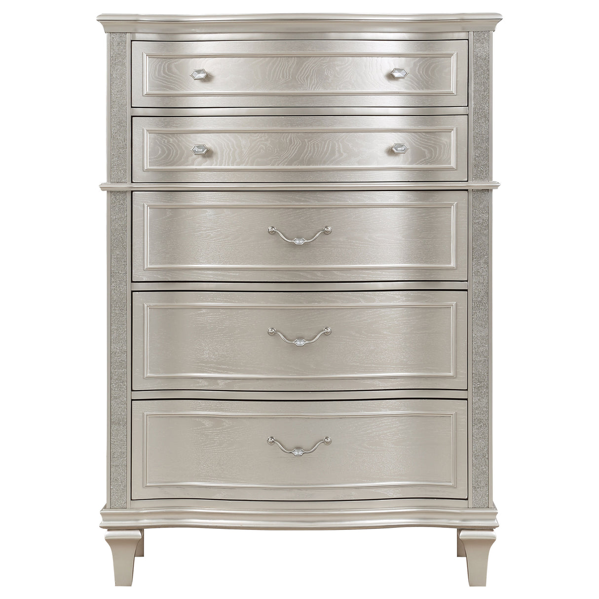 Evangeline Chest of Drawers - galleria furniture outlet