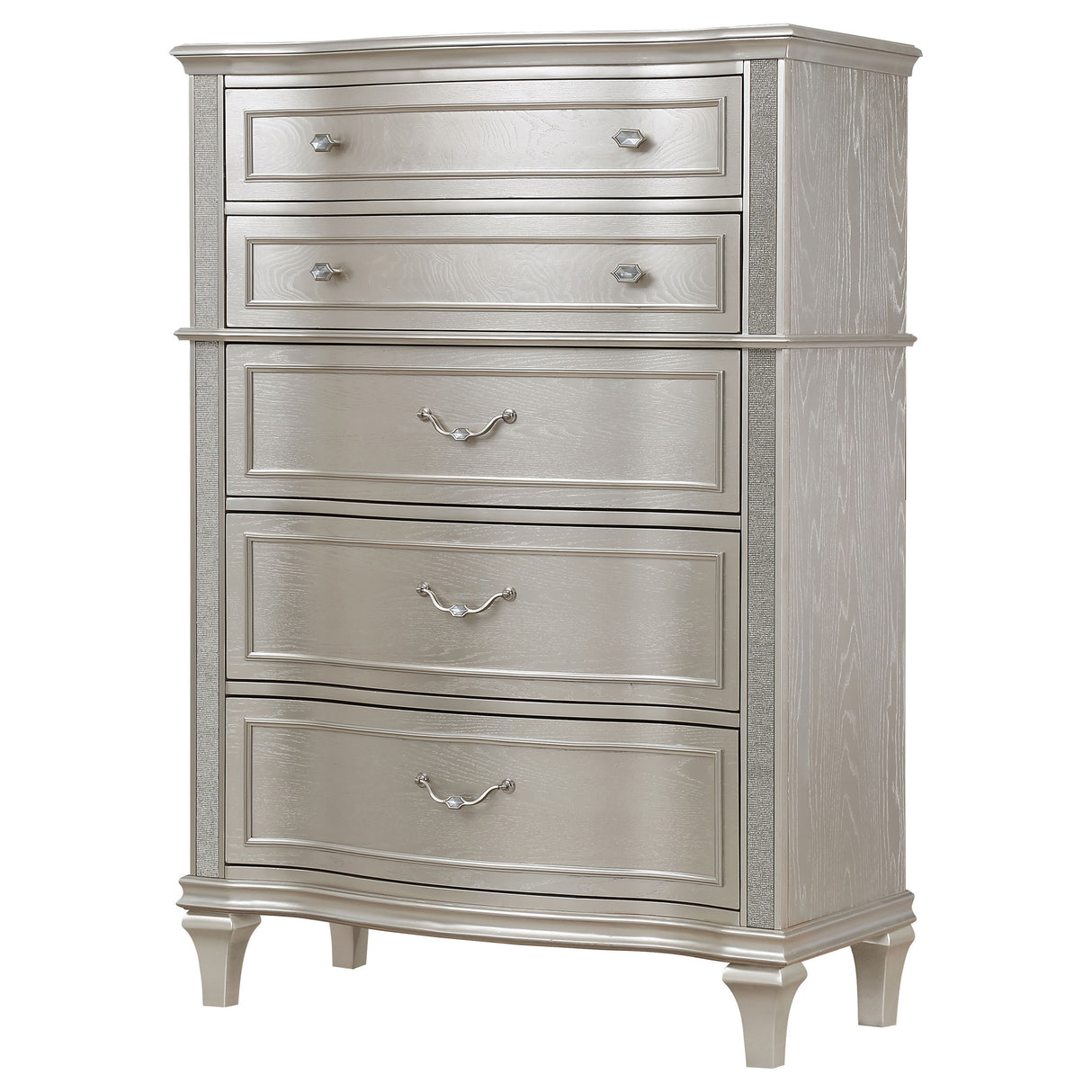 Evangeline Chest of Drawers - galleria furniture outlet