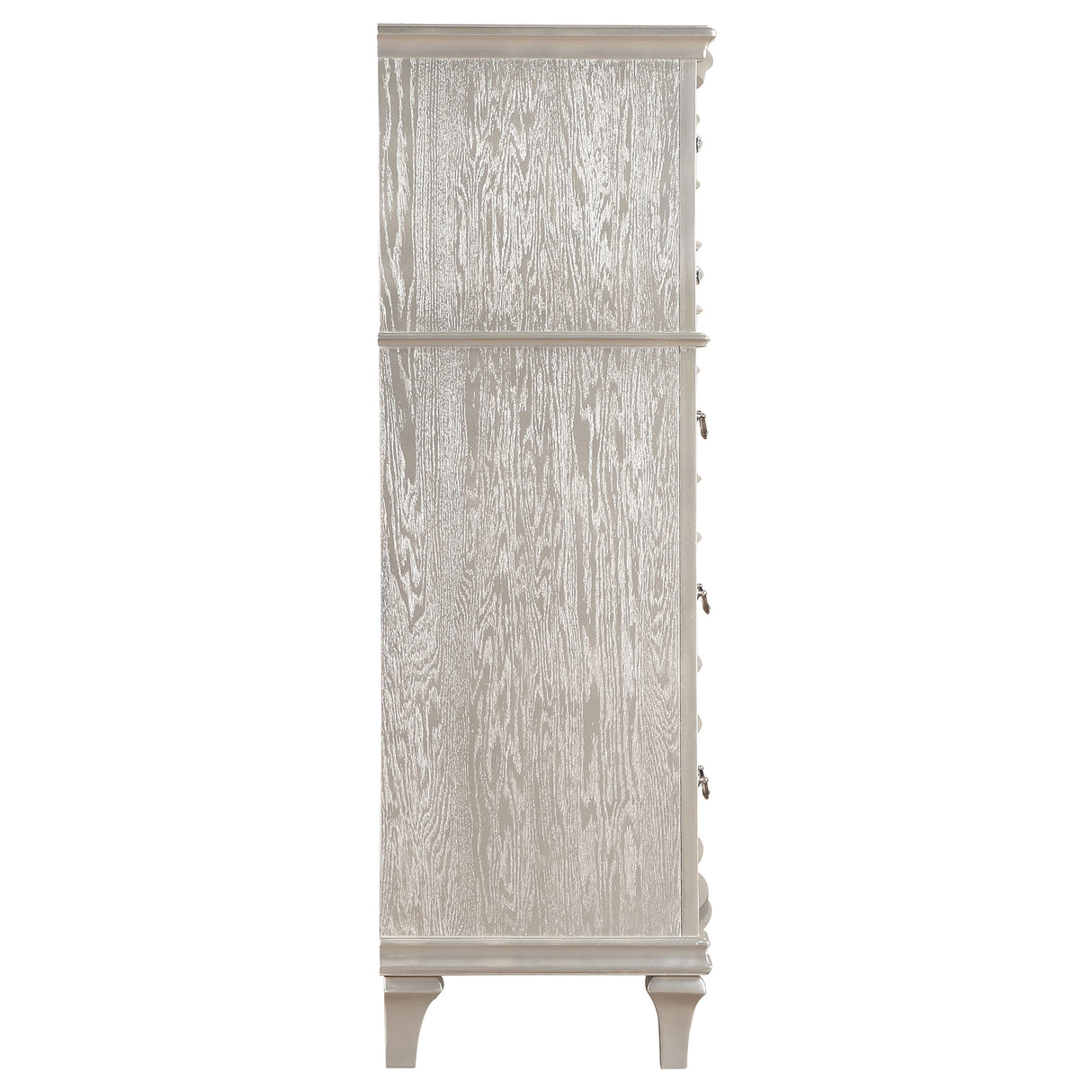 Evangeline Chest of Drawers - galleria furniture outlet