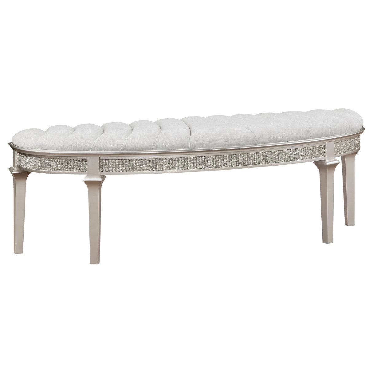 Evangeline Bedroom Bench - galleria furniture outlet