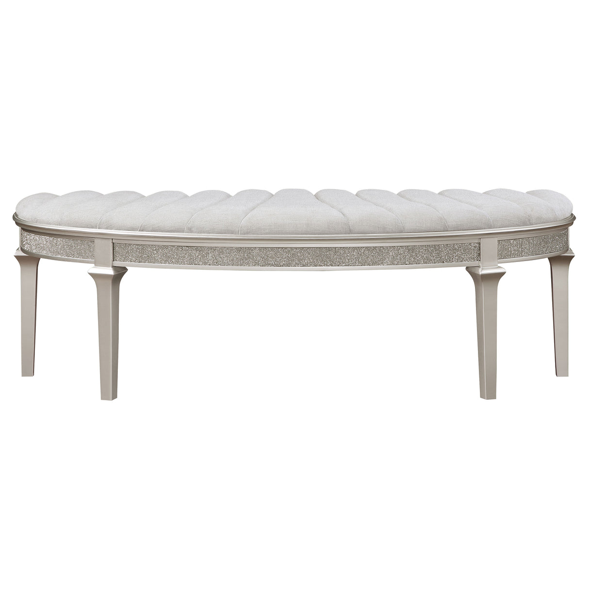 Evangeline Bedroom Bench - galleria furniture outlet