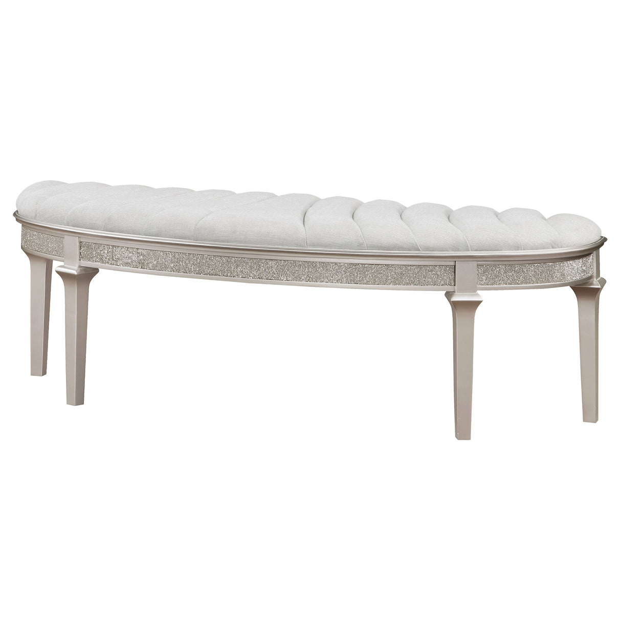 Evangeline Bedroom Bench - galleria furniture outlet
