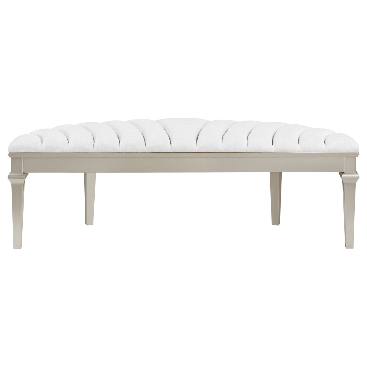 Evangeline Bedroom Bench - galleria furniture outlet