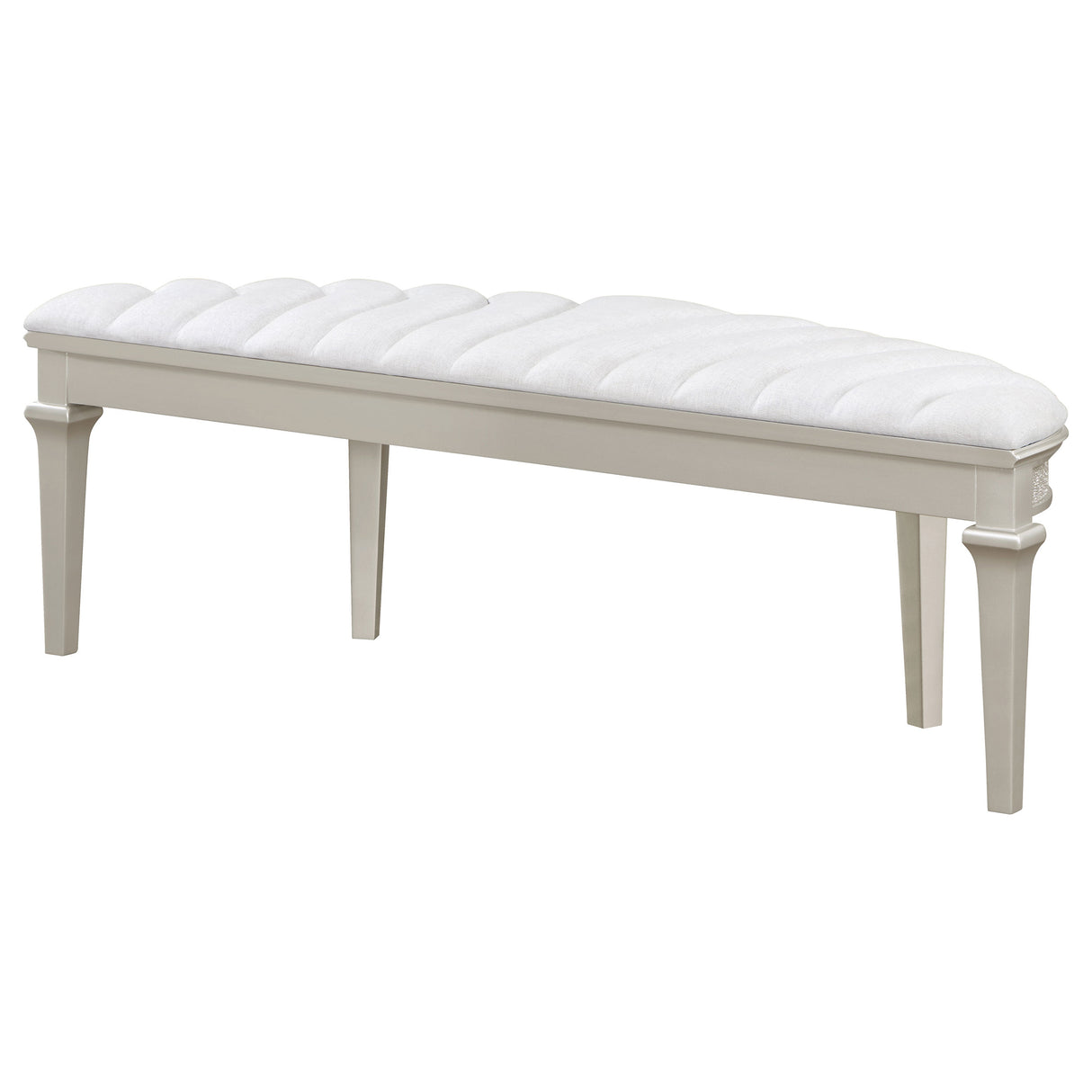 Evangeline Bedroom Bench - galleria furniture outlet