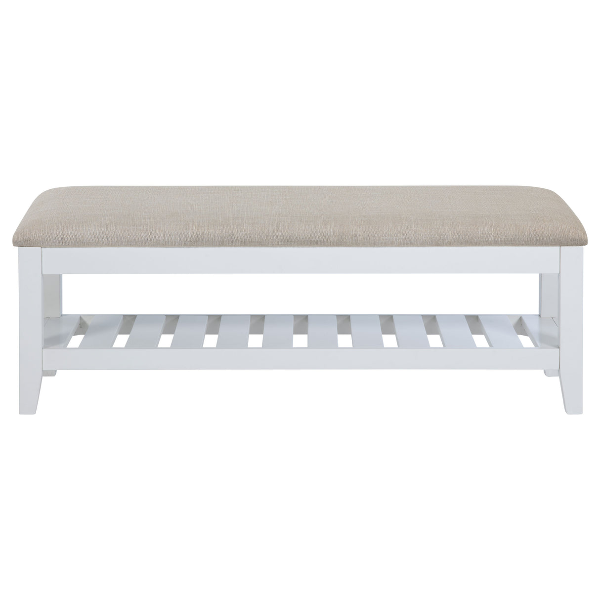 Bexhill Bedroom Bench