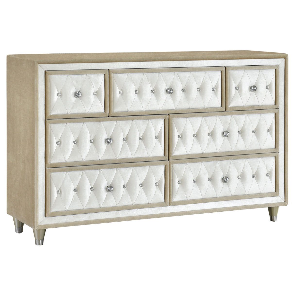 Antonella Bedroom Sets